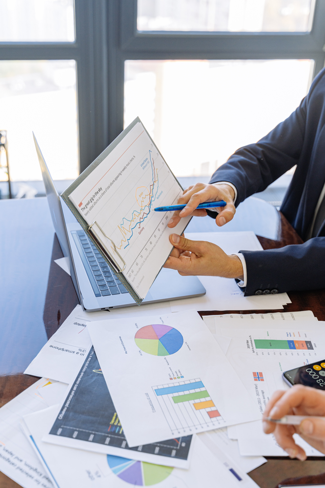 Forecasting Profit and Loss for Your Business Ideas