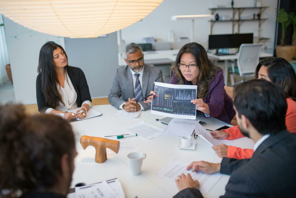 What is a Fractional CFO?