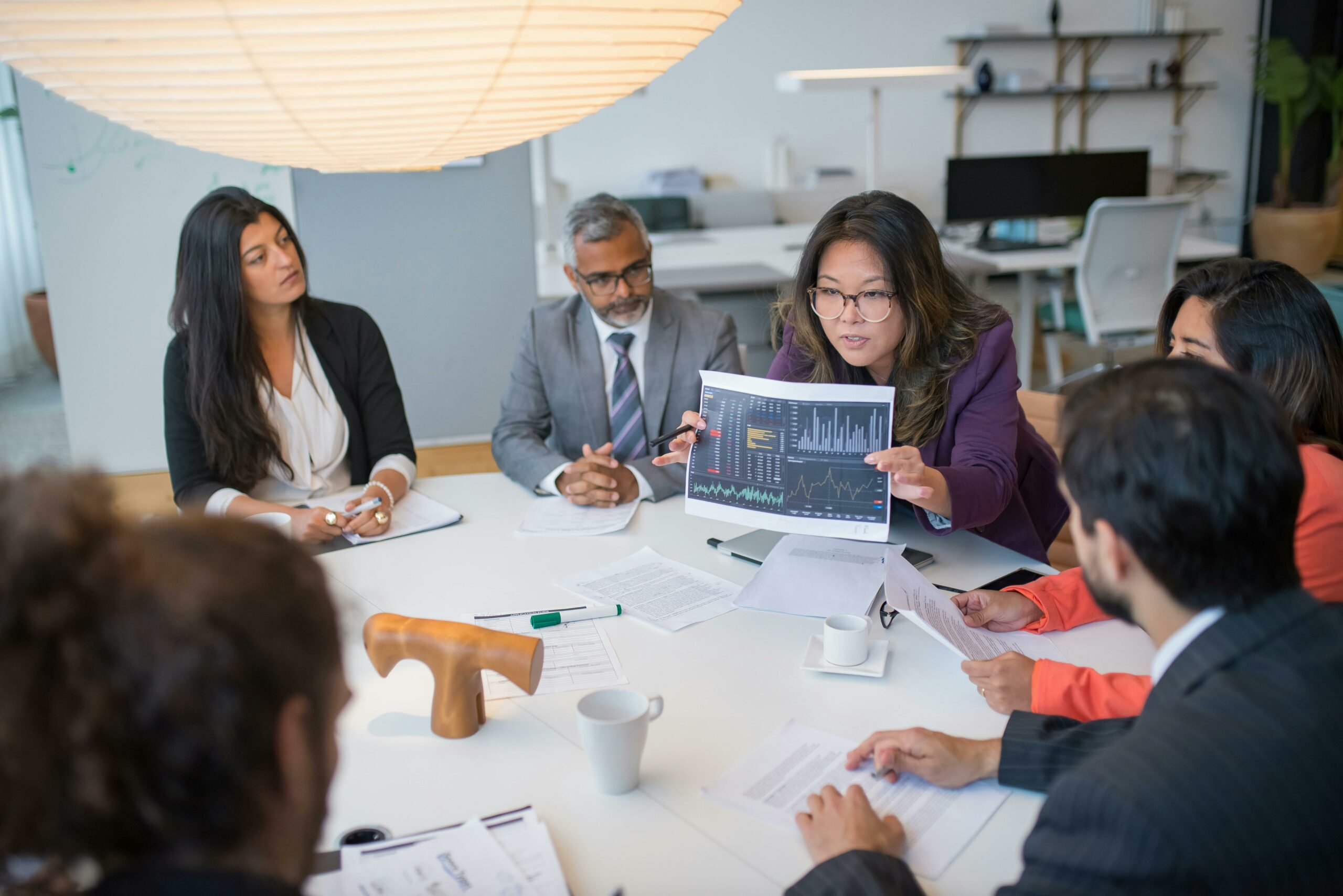 What is a Fractional CFO?