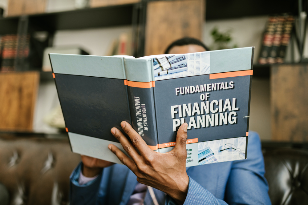 How to Create and Implement a Financial Growth Plan