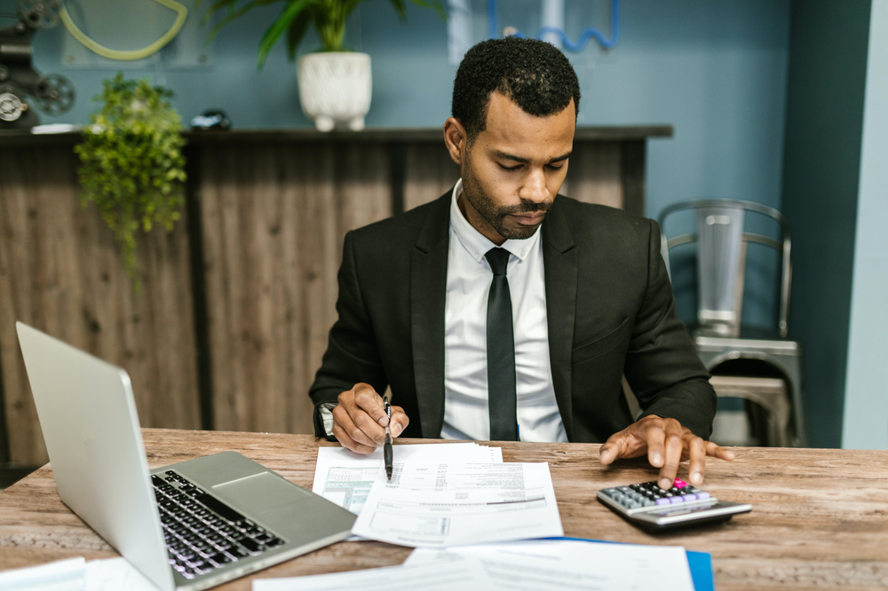 Small Business CFO: What They Are and How They Can Help