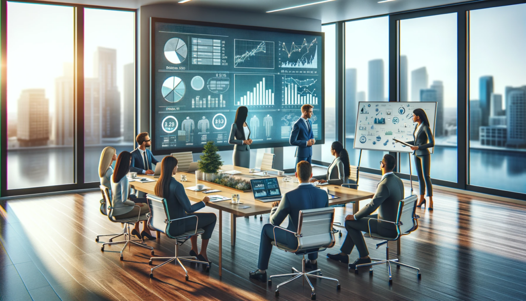 CFO Small Business: Unlocking Growth with Westport Financial