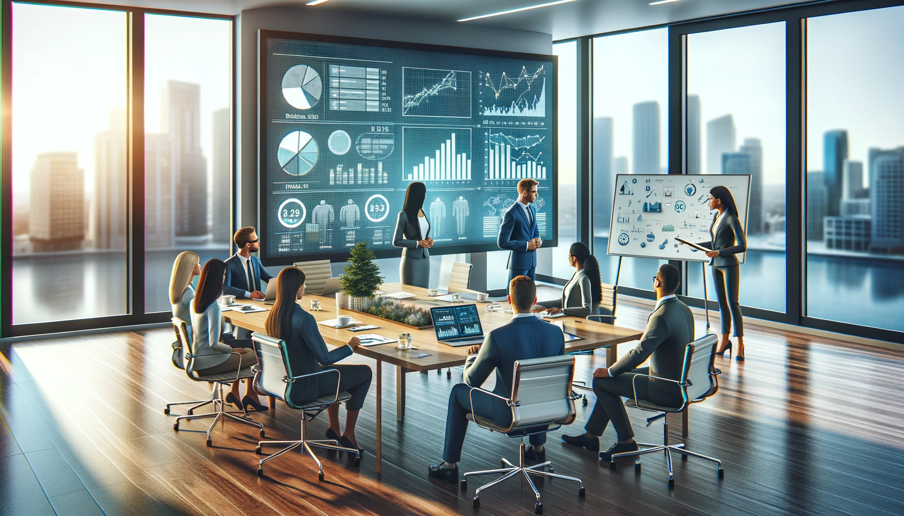 CFO Small Business: Unlocking Growth with Westport Financial