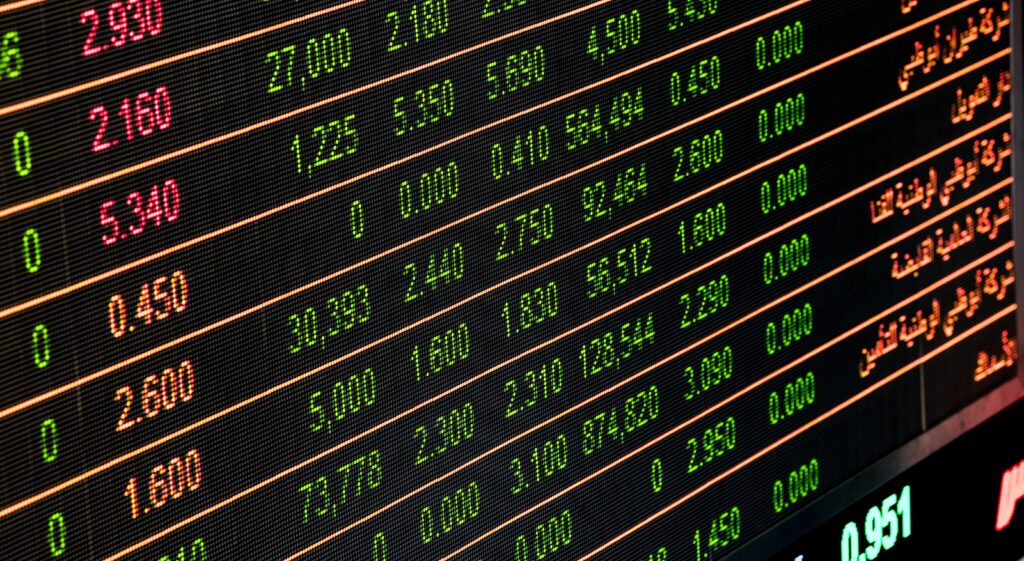 Top 5 Finance Trends for Small Businesses
