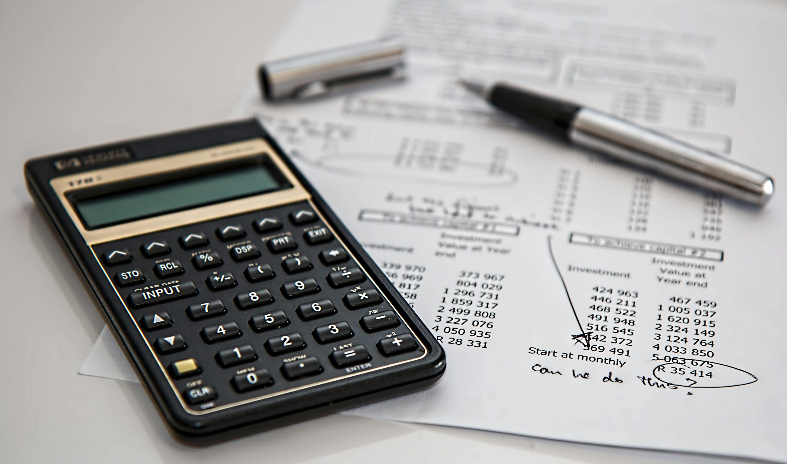 Navigating Small Business Growth