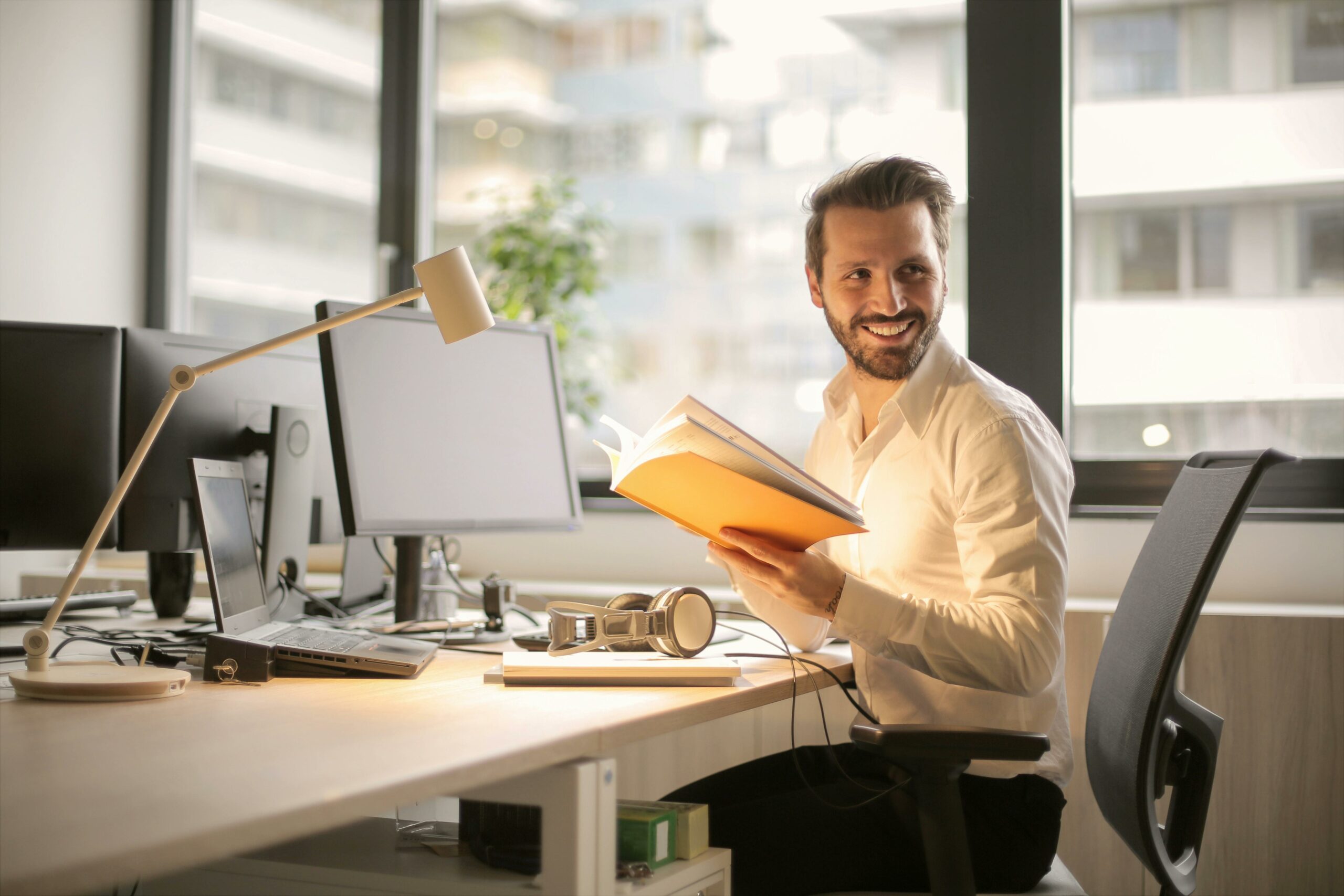 Making Small Business Finance Simple & Effective