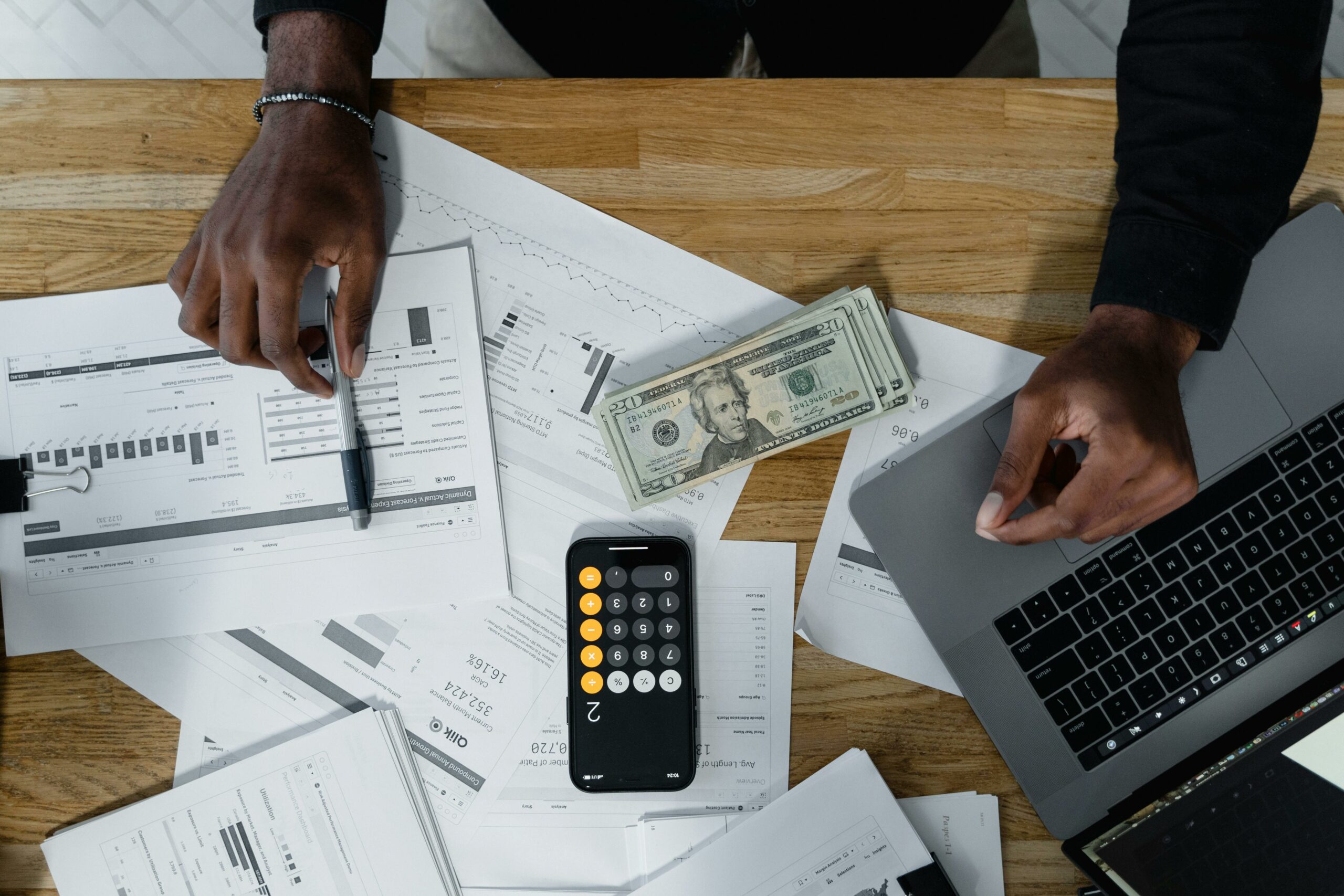 How To Set Up Accounting Books For Small Business