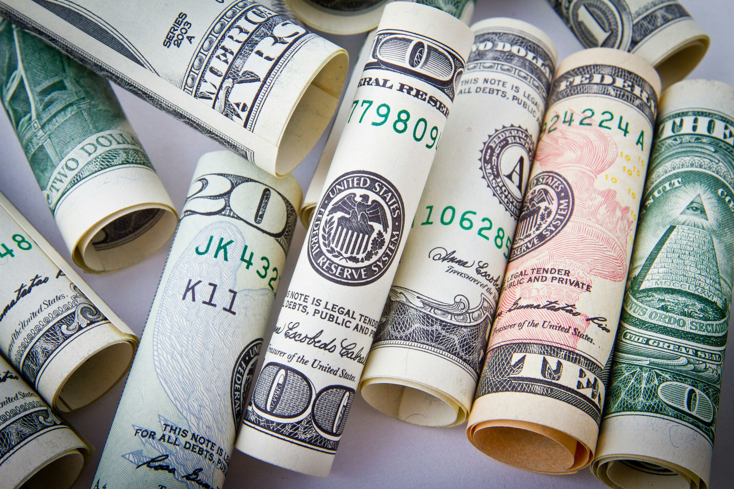 How To Create Cash Flow Forecasts