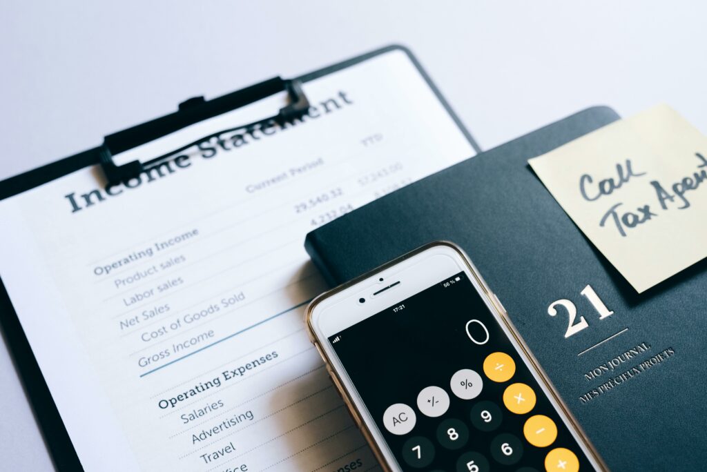 How to Read an Income Statement