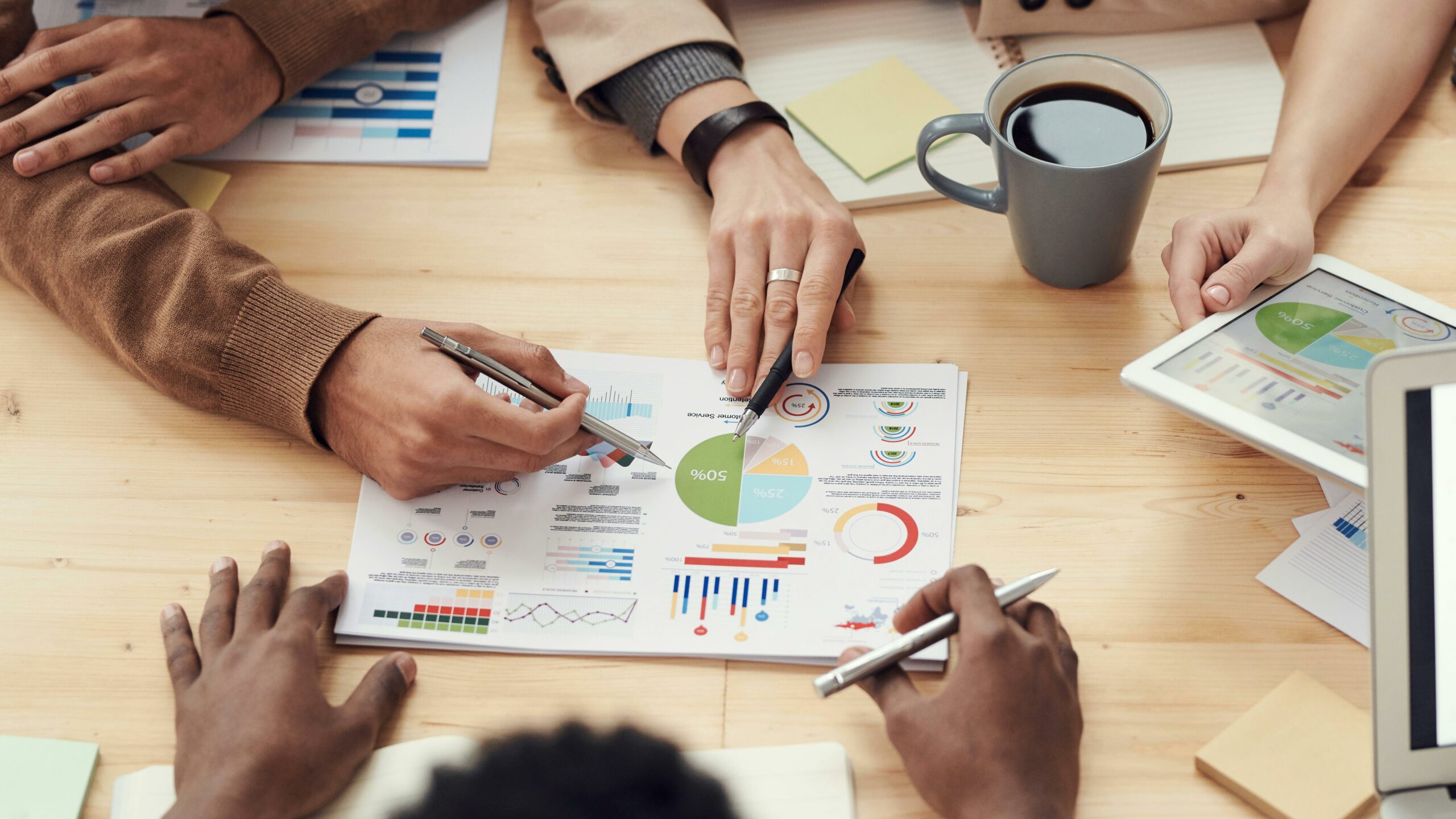What is a Business Model?
