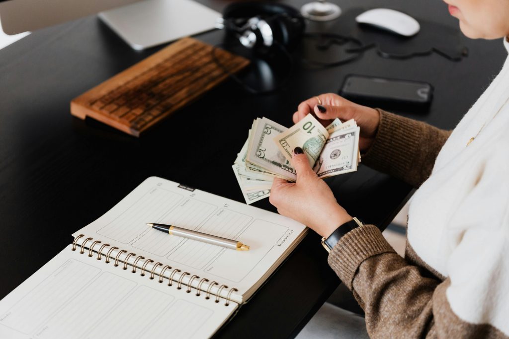 Bookkeeping Outsourcing
