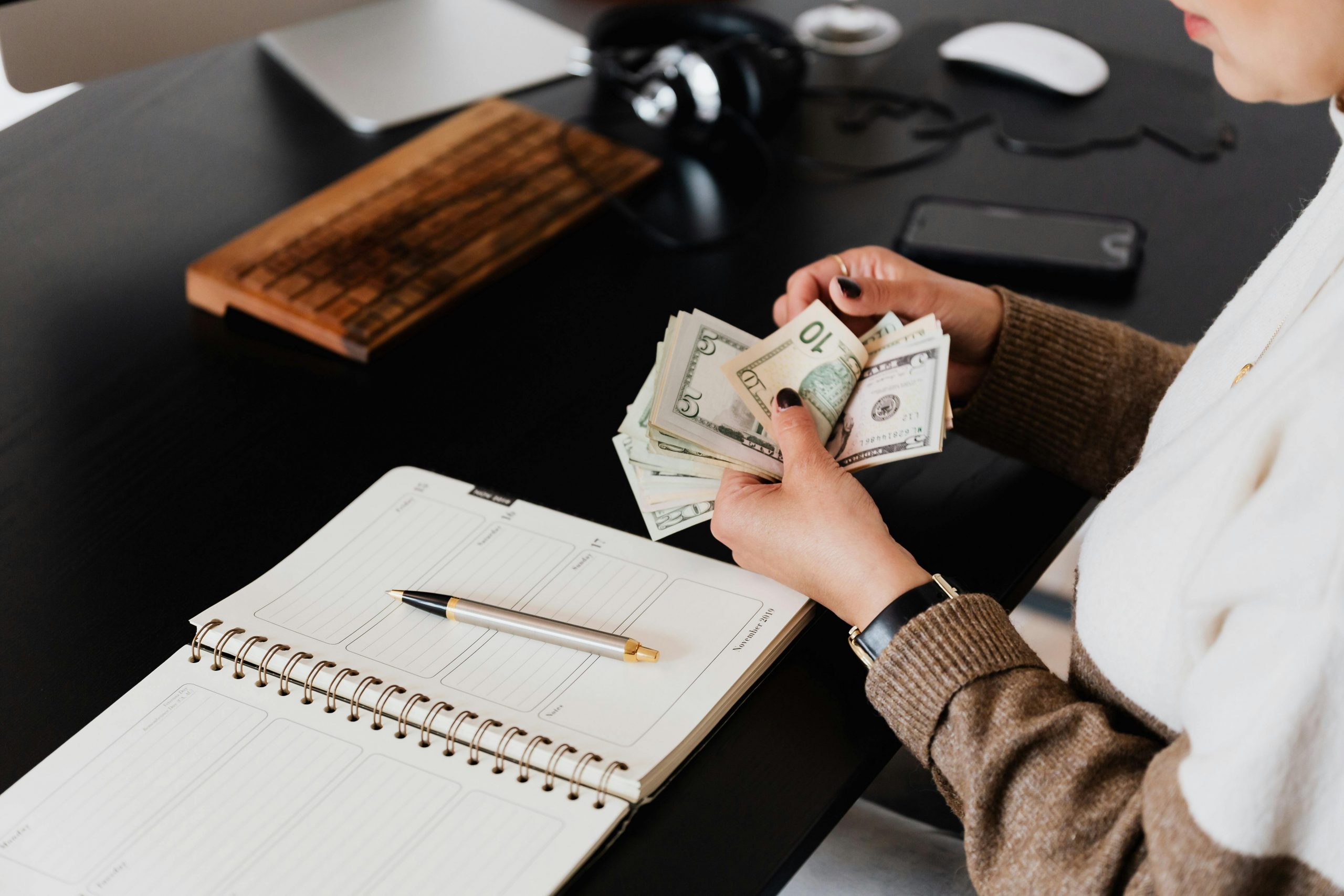 Bookkeeping Outsourcing