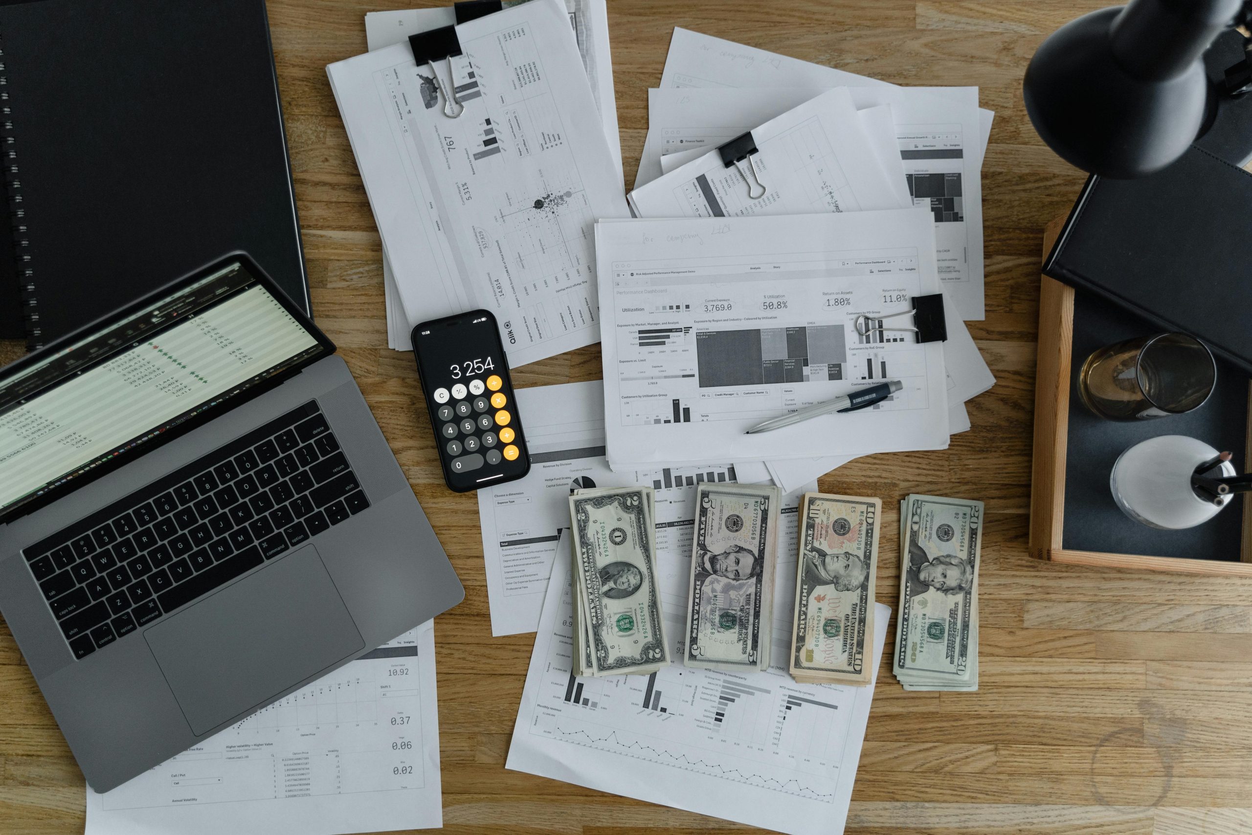Cash Accounting Versus Accrual Accounting