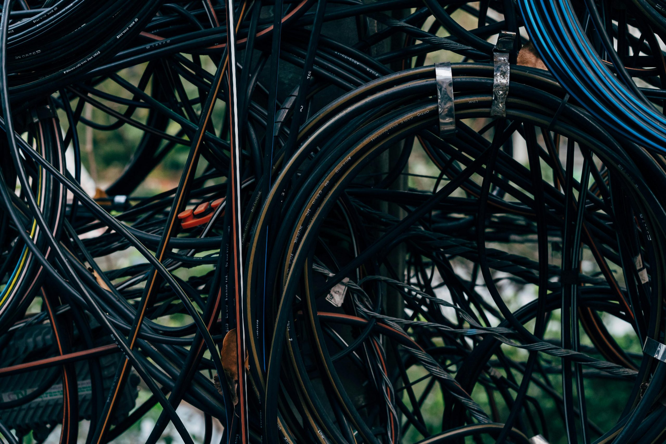 Electrical Contractor Accounting