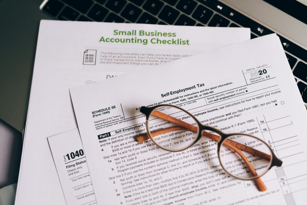 Top Small Business Bookkeeping Practices for Success
