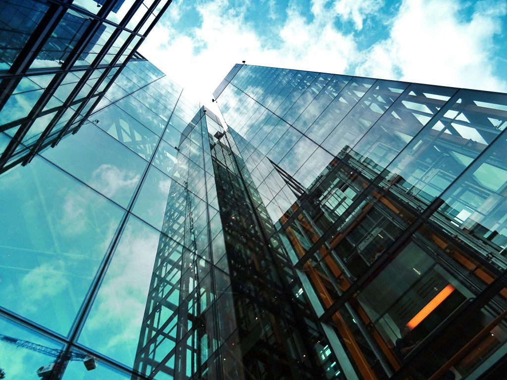 Enterprise-level Accounting and Finance