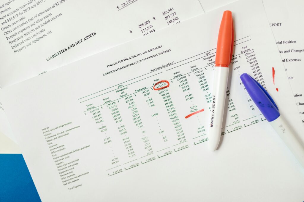 Outsourced Financial Reporting is the Growth Hack You’re Missing