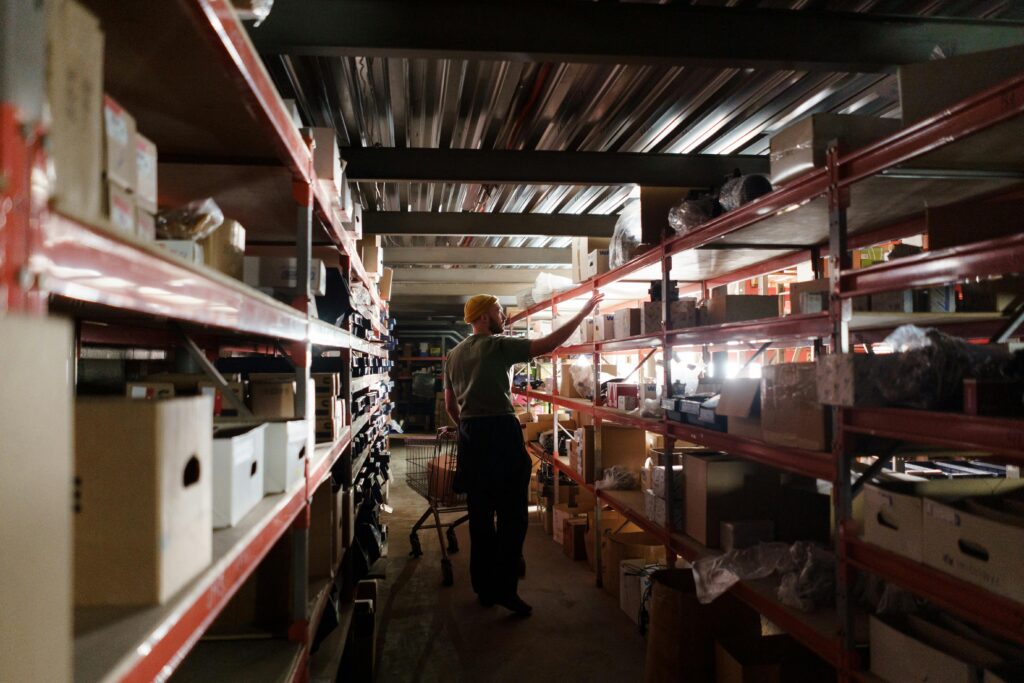 Cash Flow Management for Manufacturers
