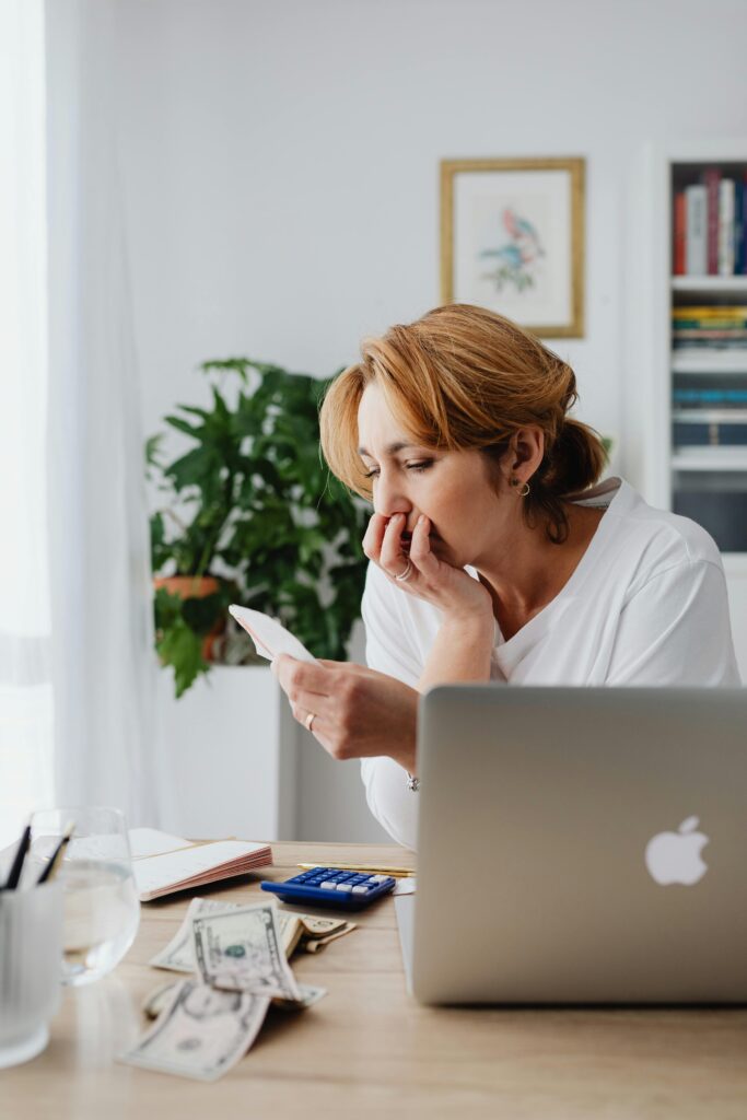 How to Read a Cash Flow Statement