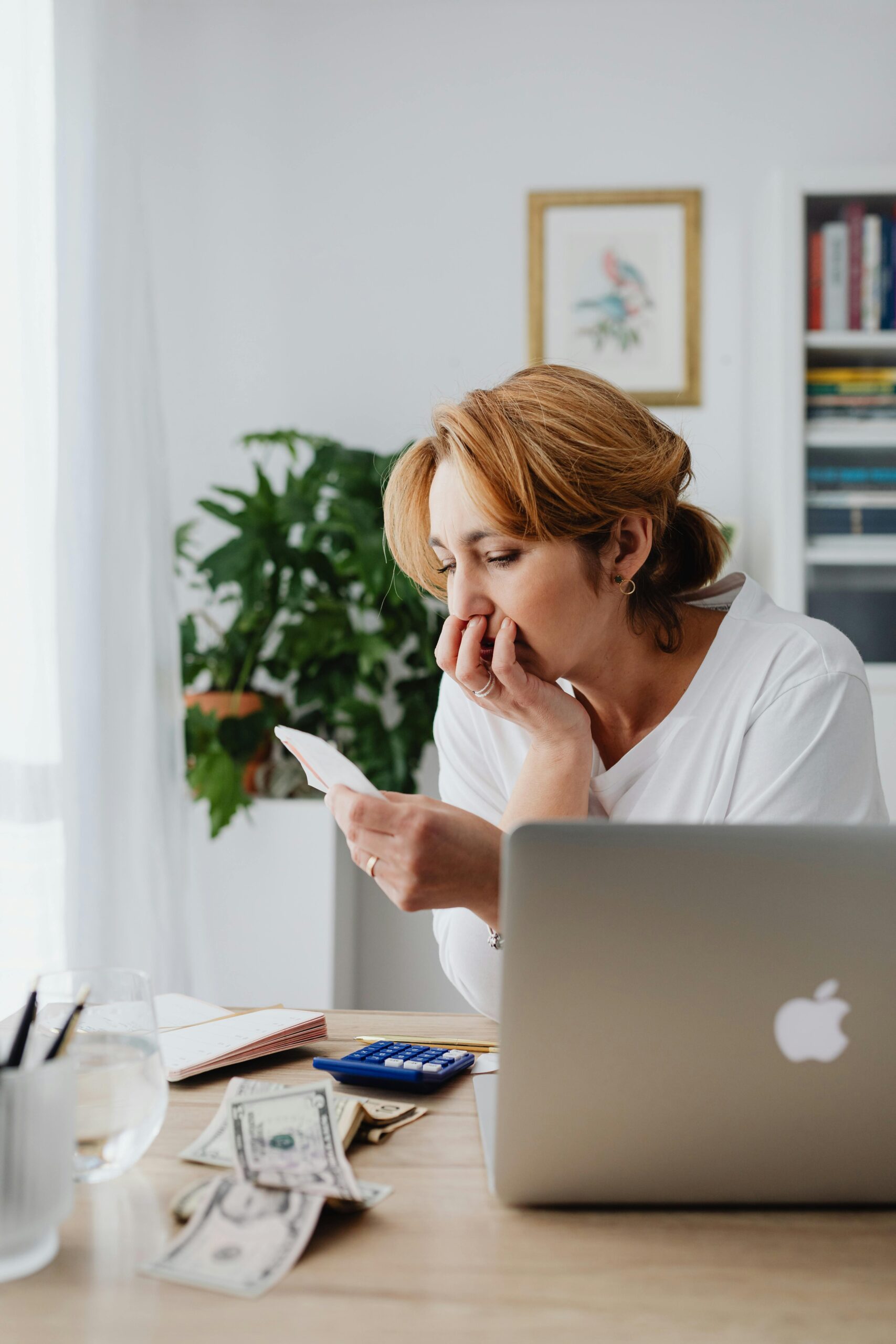 How to Read a Cash Flow Statement