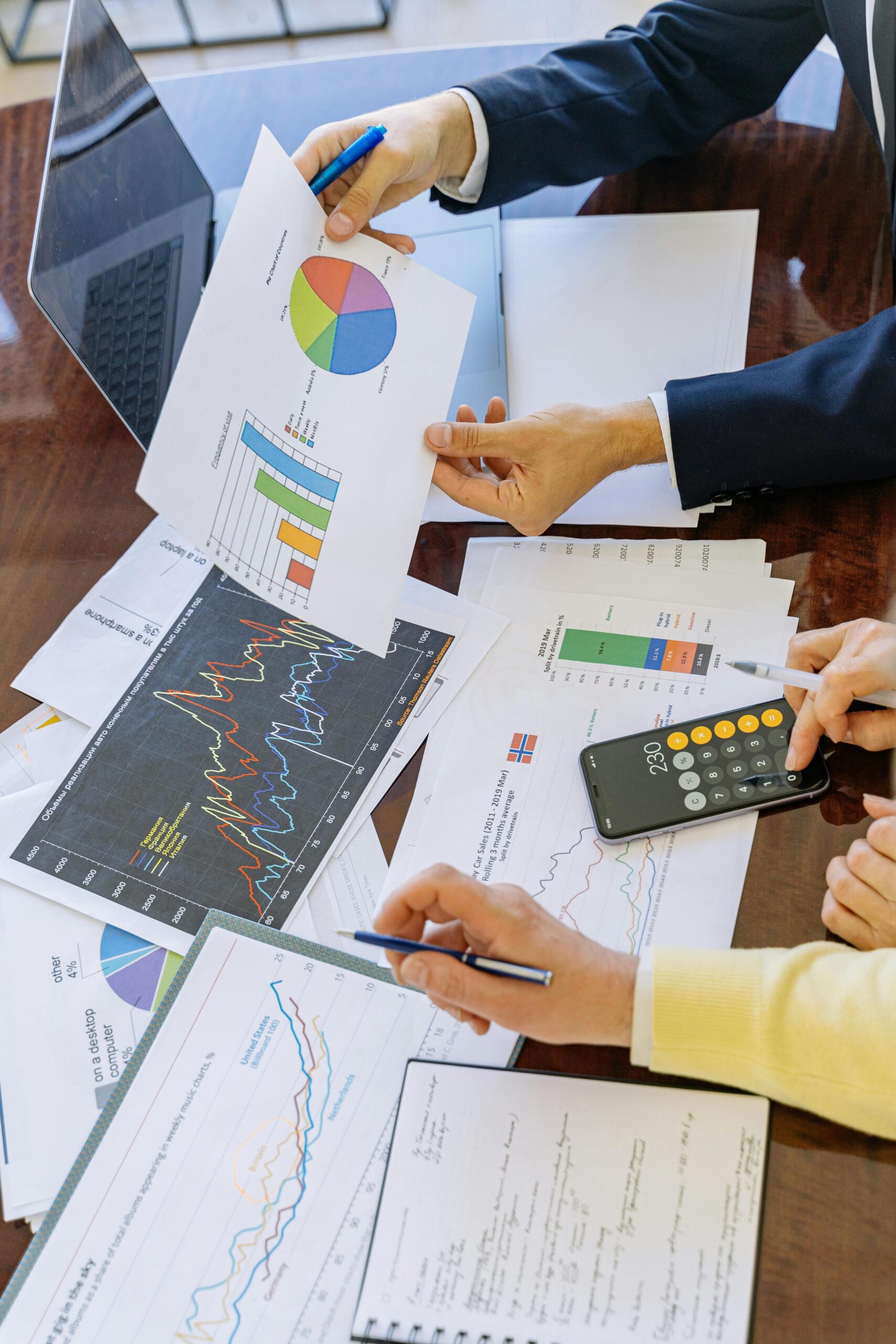 What Is a Fractional CFO (And Does Your Business Need One)?