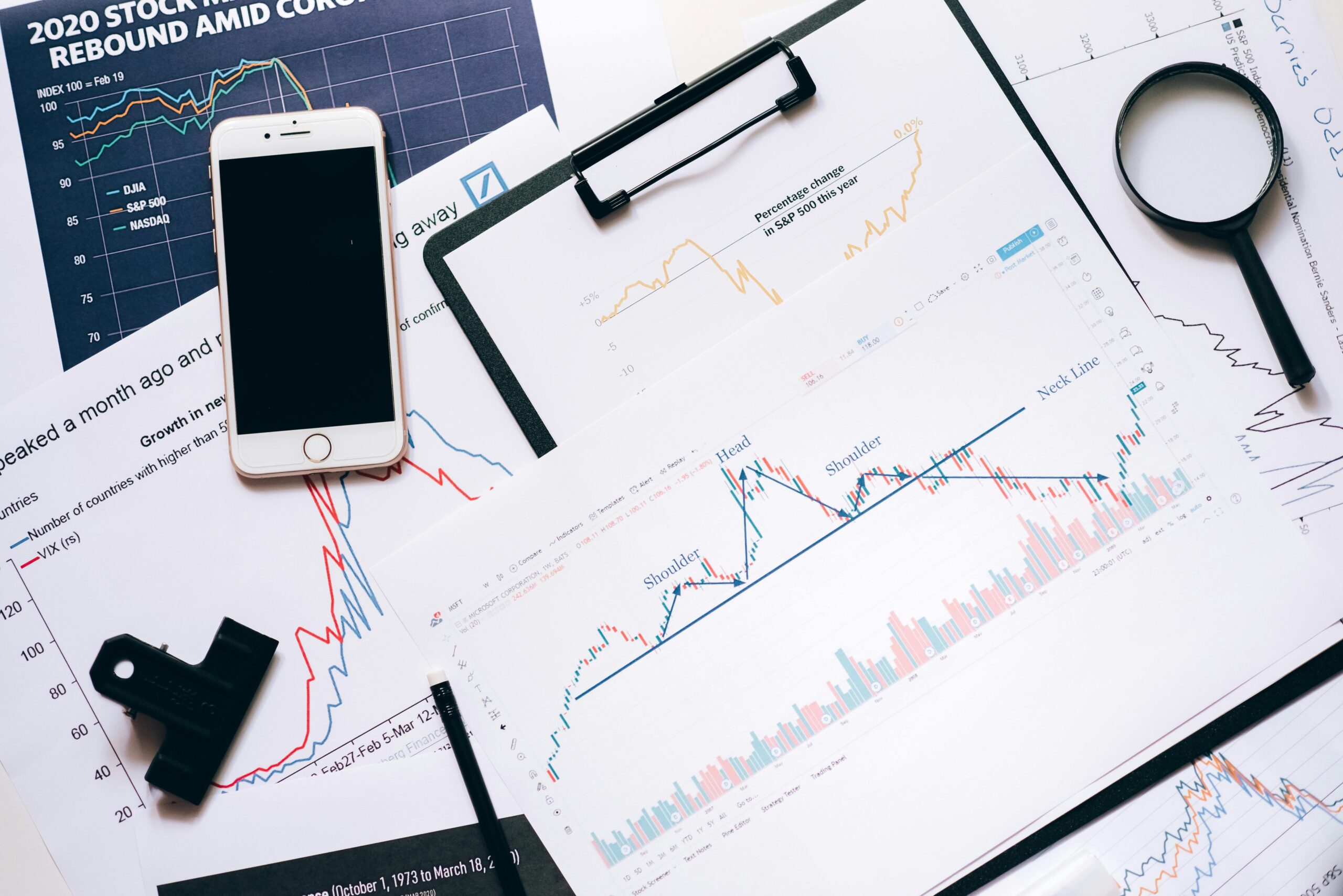 How to Read a Profit and Loss Statement