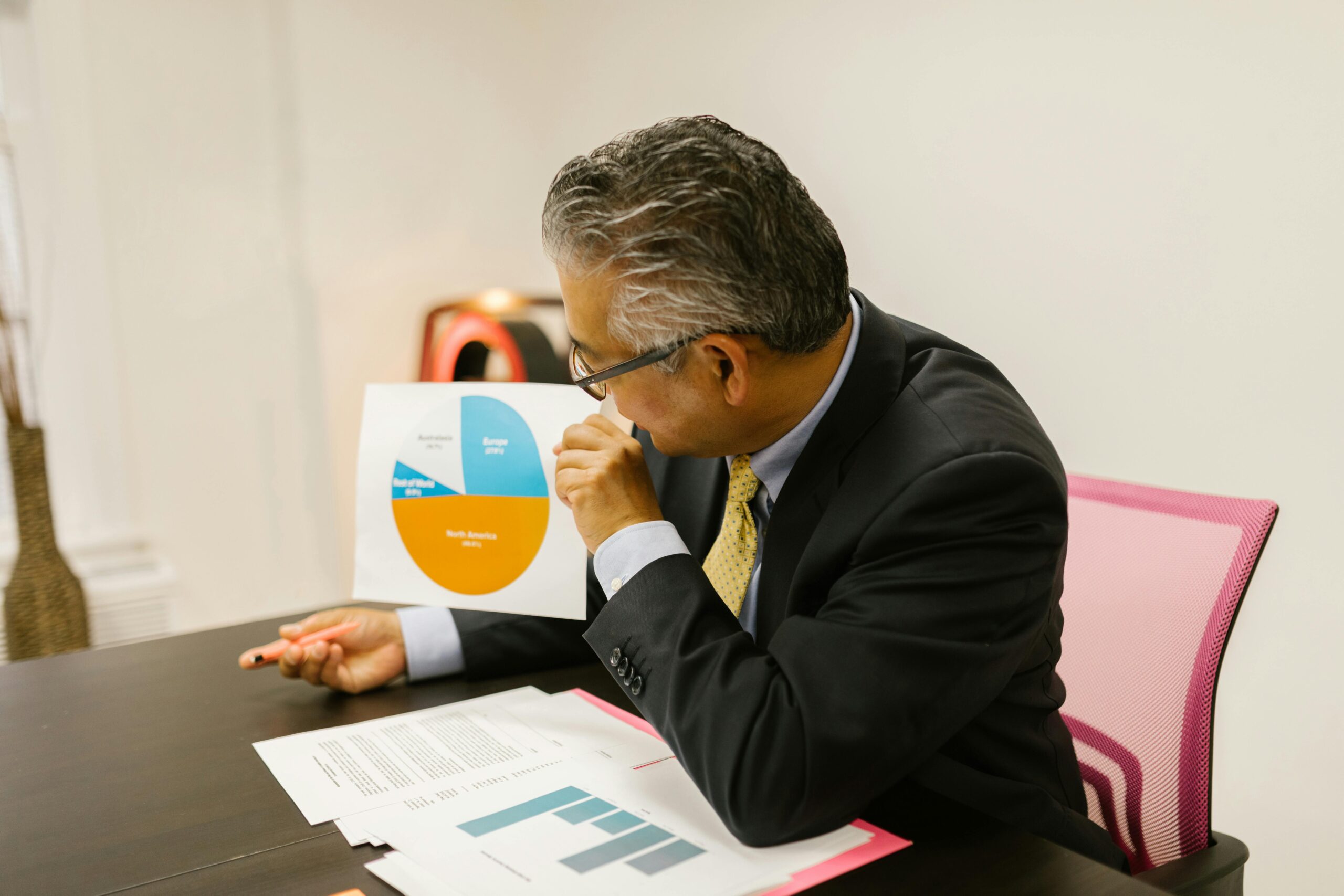 Fractional CFO vs. Controller: What’s the Difference?