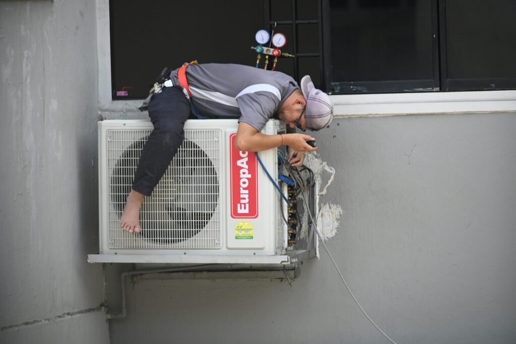 Your HVAC Company Is Growing. So Why Is Your Bank Account Empty?