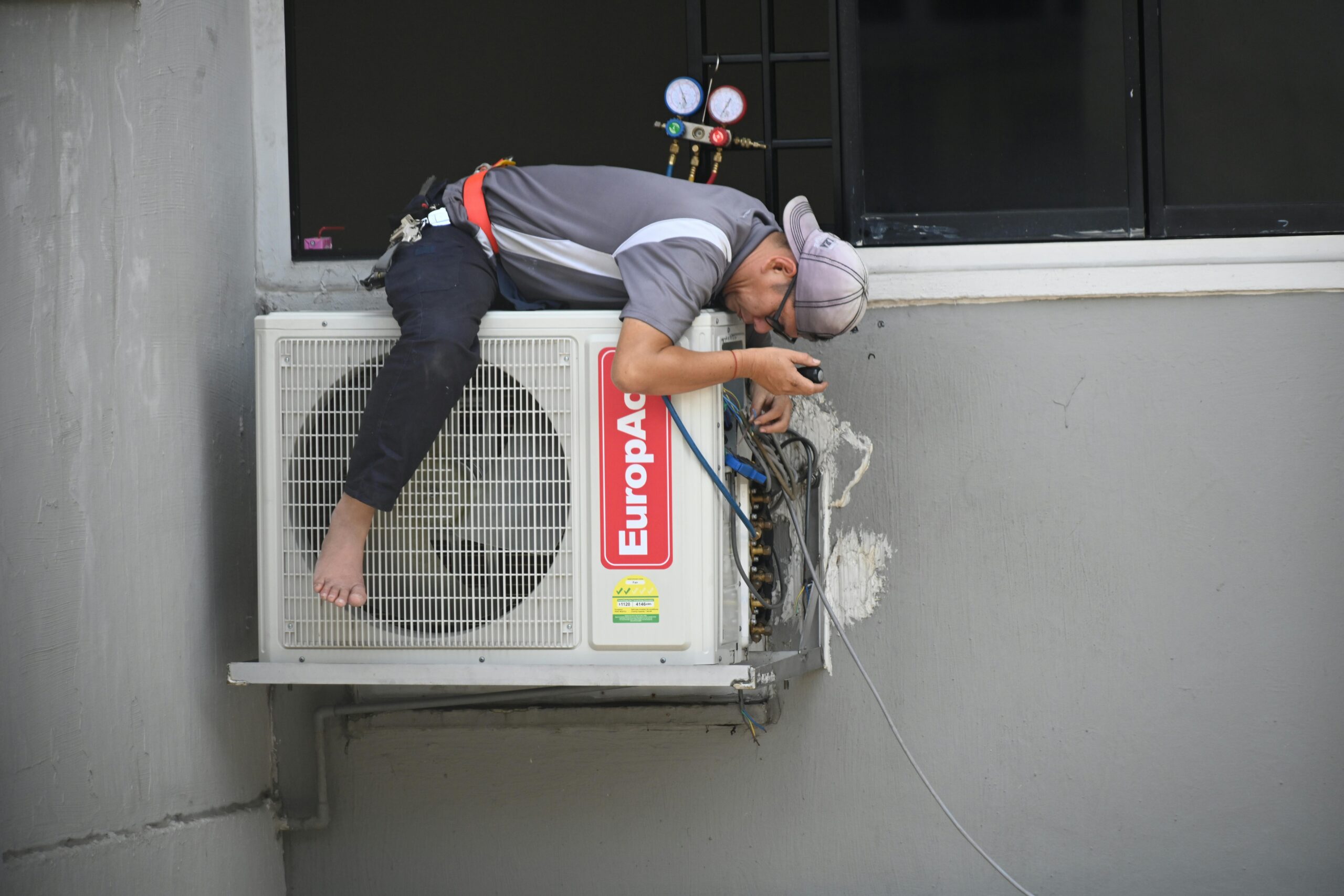 Your HVAC Company Is Growing. So Why Is Your Bank Account Empty?