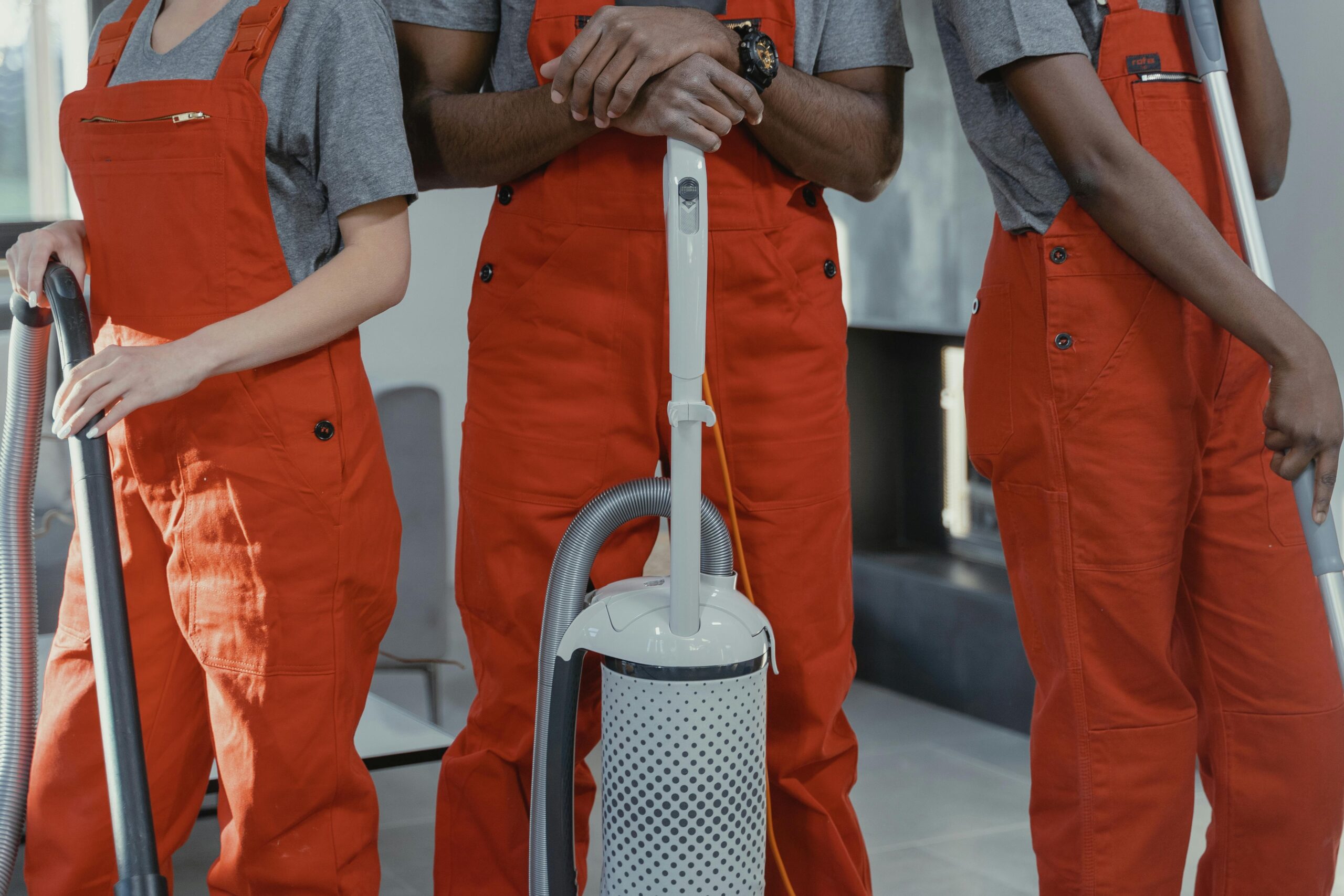 How to Improve Cash Flow in a Service Business