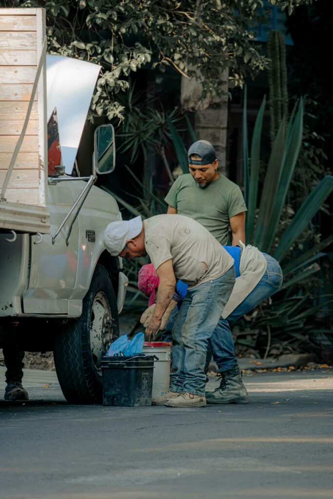 Accounting for Landscaping Companies: A Practical Guide