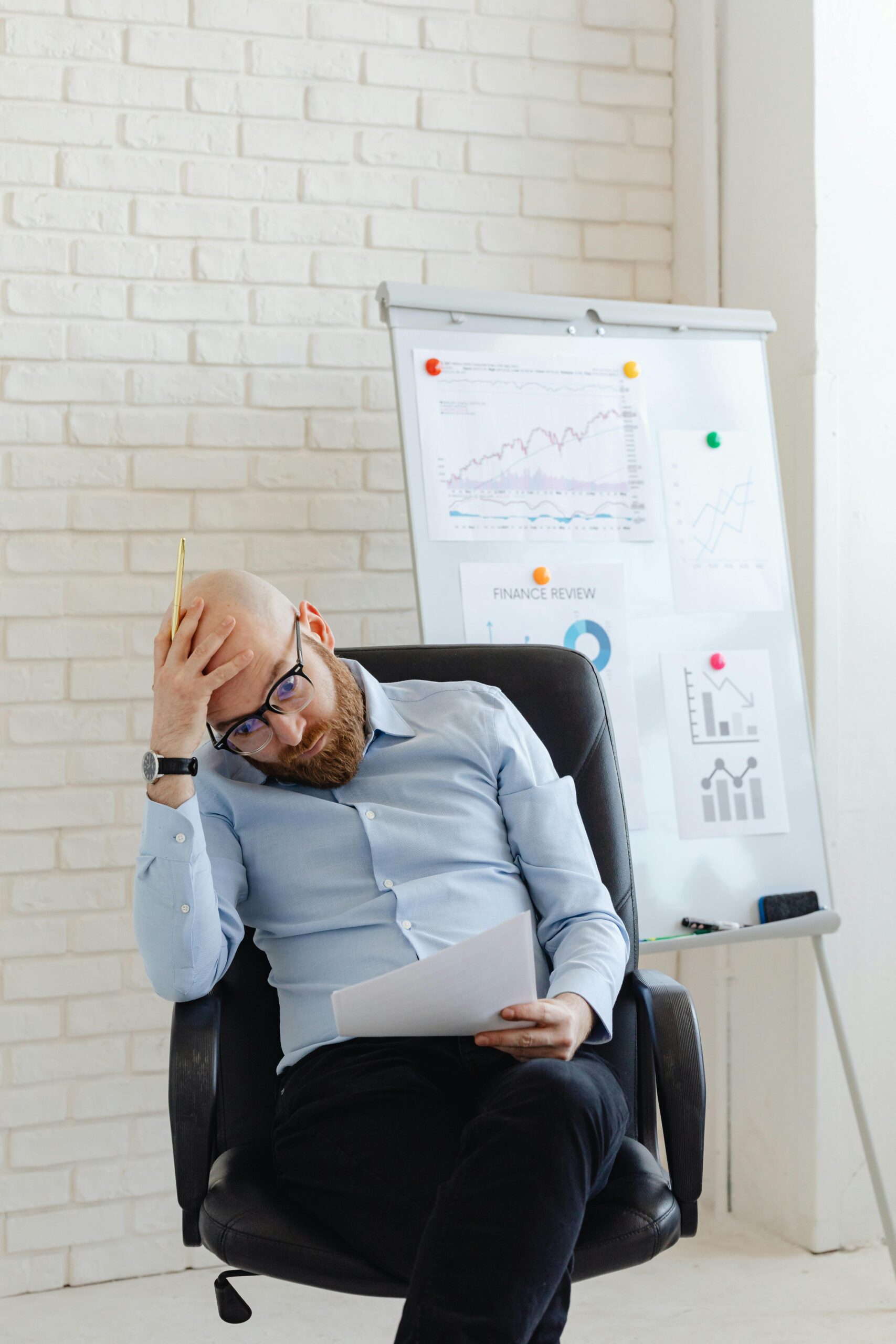 When a Small Business CFO Makes Sense
